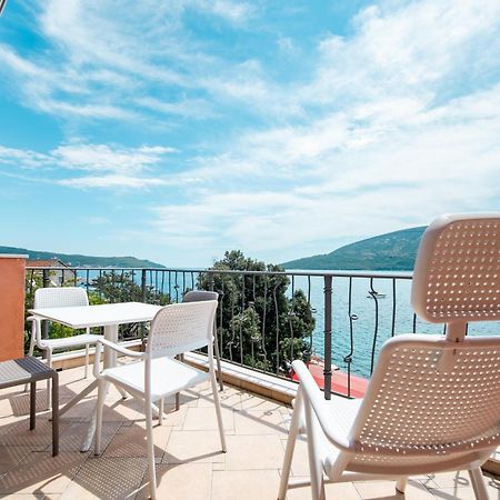 Boka Apartment 1 Χέρτσεγκ Νόβι Εξωτερικό φωτογραφία