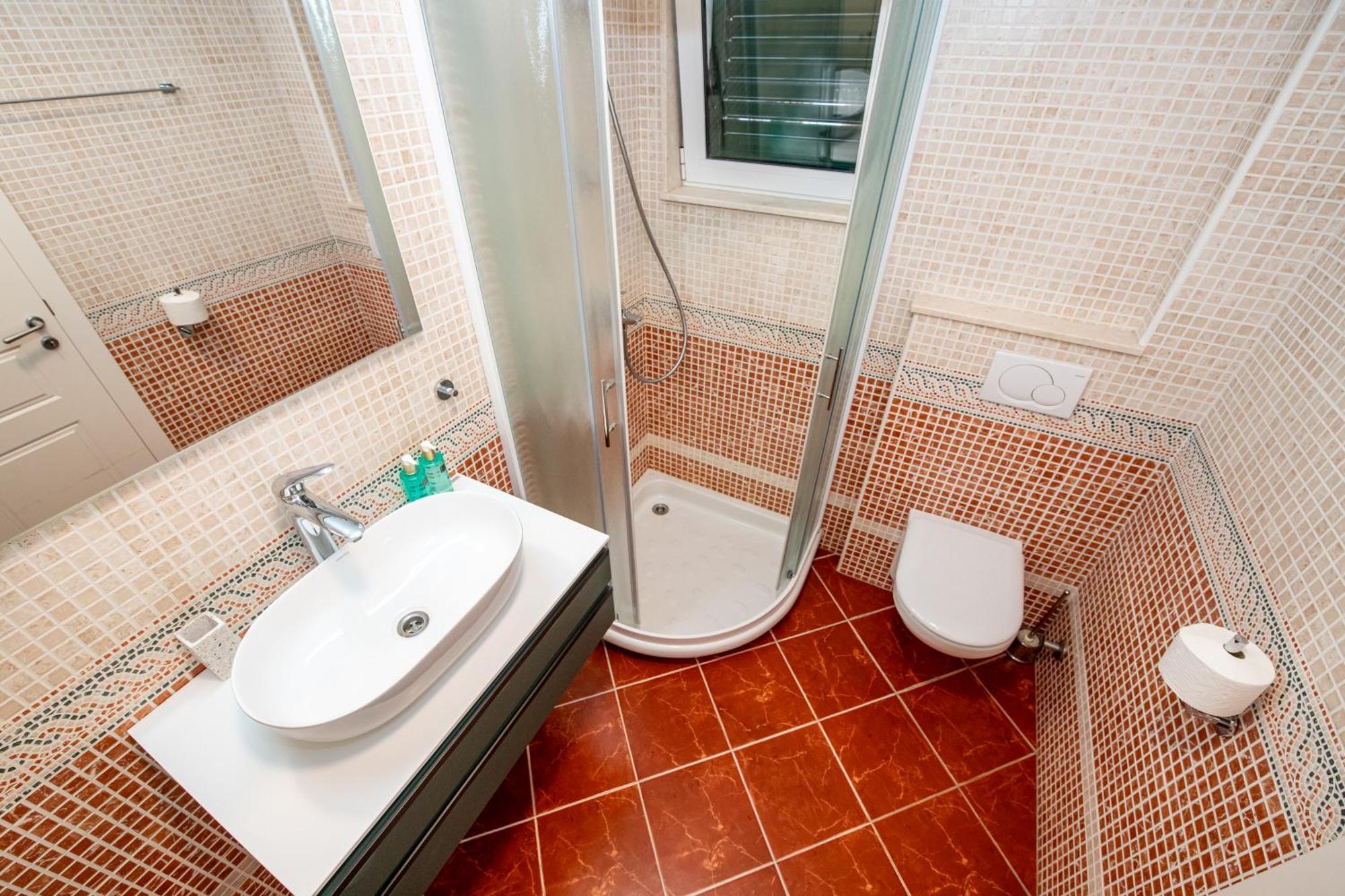 Boka Apartment 1 Χέρτσεγκ Νόβι Εξωτερικό φωτογραφία