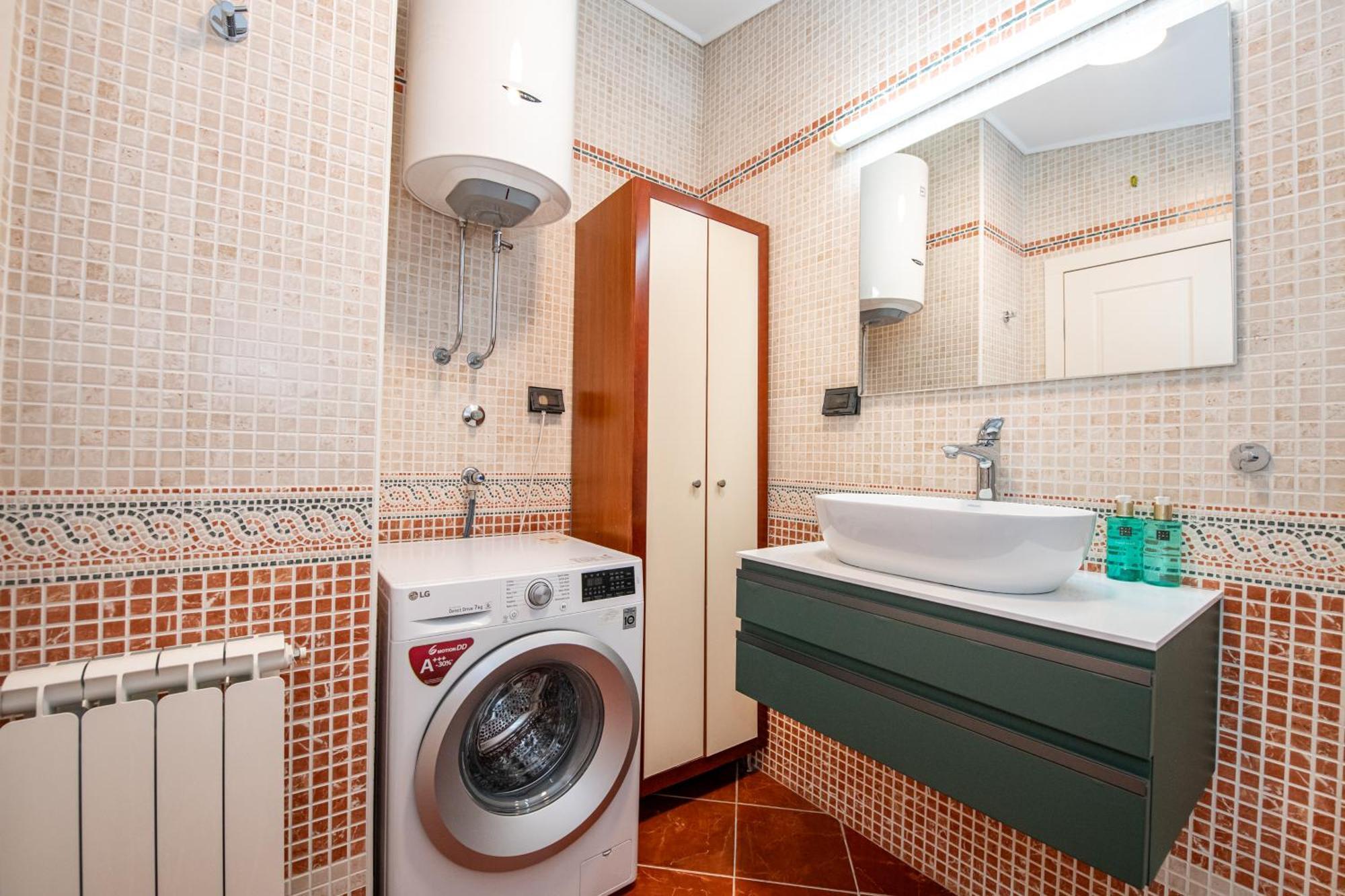 Boka Apartment 1 Χέρτσεγκ Νόβι Εξωτερικό φωτογραφία