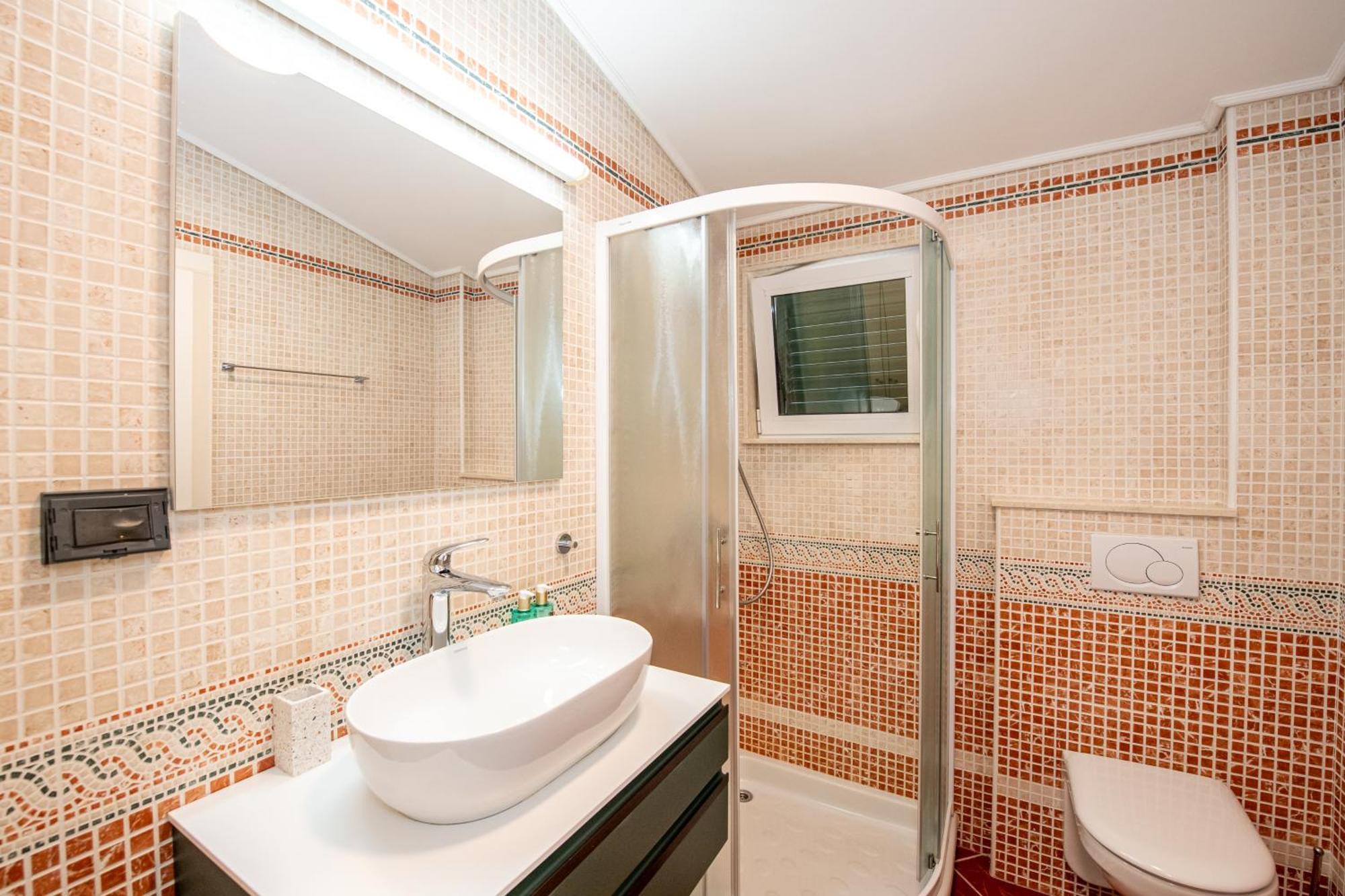 Boka Apartment 1 Χέρτσεγκ Νόβι Εξωτερικό φωτογραφία