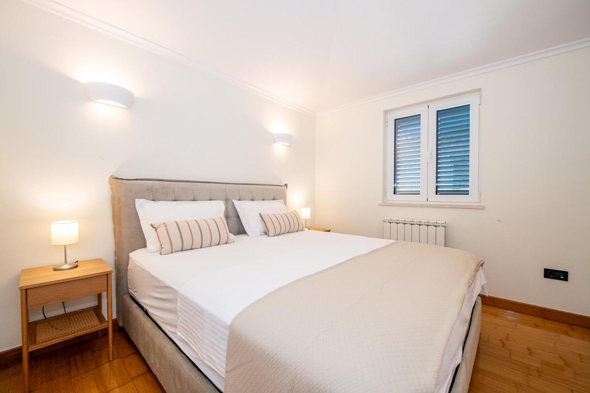 Boka Apartment 1 Χέρτσεγκ Νόβι Εξωτερικό φωτογραφία