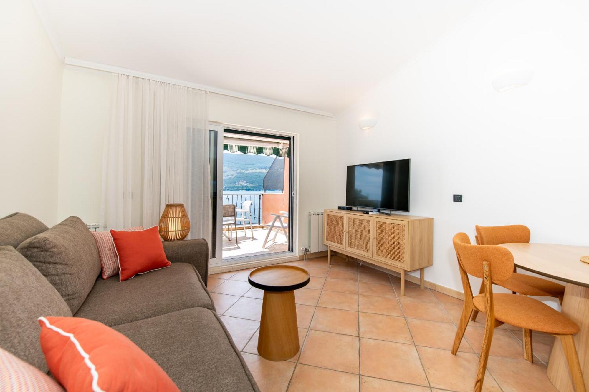 Boka Apartment 1 Χέρτσεγκ Νόβι Εξωτερικό φωτογραφία